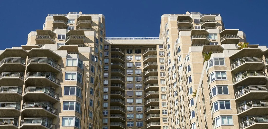 Residential High-Rise