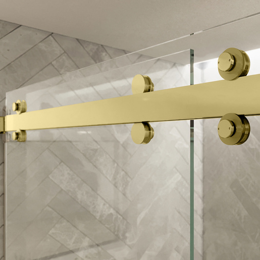 Sliding Shower Doors