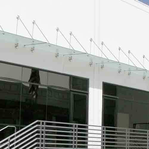 Architectural Glass Systems
