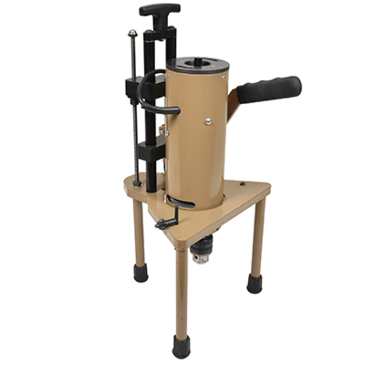Fabrication Equipment &amp; Supplies