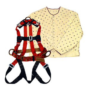 Safety &amp; Jobsite Supplies