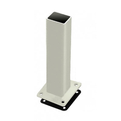 Aluminum Railing Systems