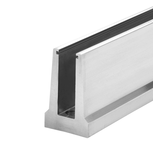 Glass Railing Systems