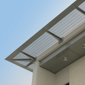 Sunshade Systems &amp; Components