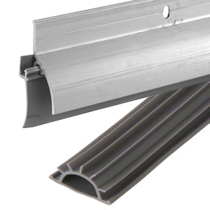 Door &amp; Window Weatherstripping Hardware