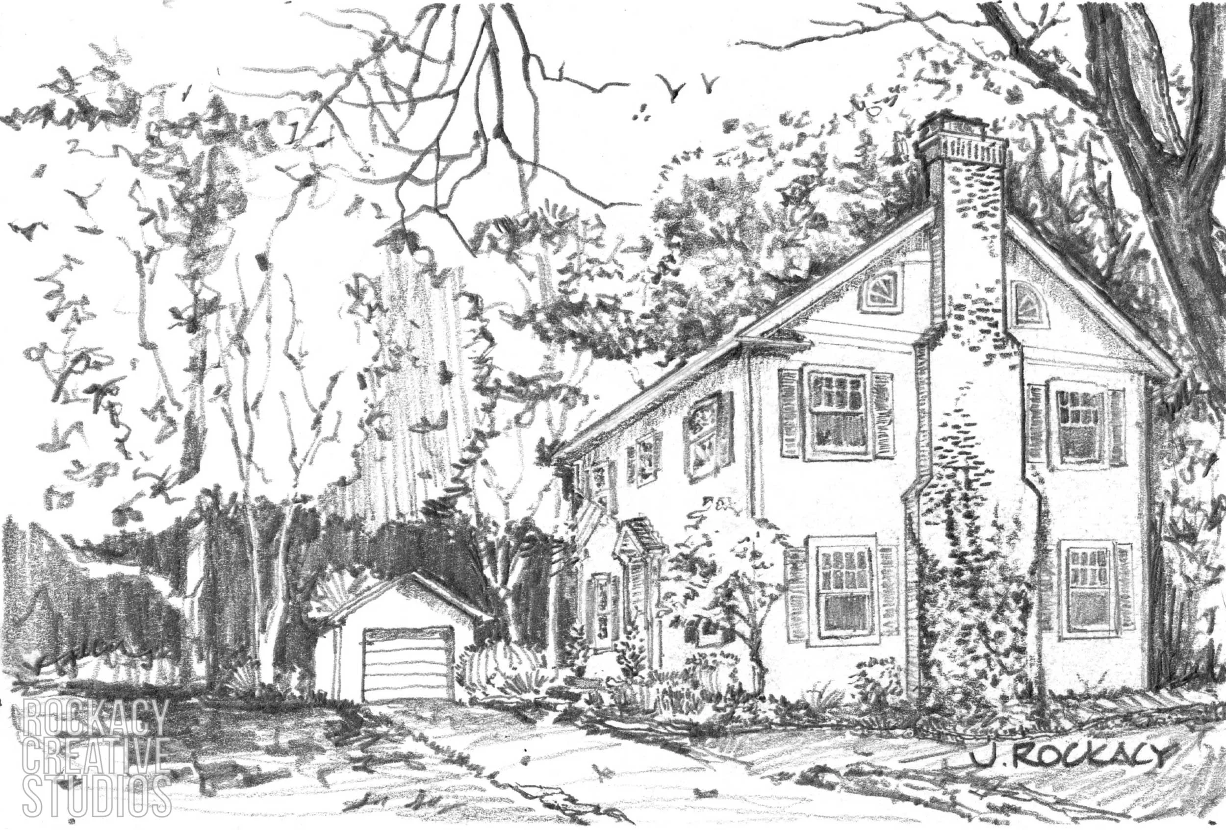 Residence on Kenwood Ave