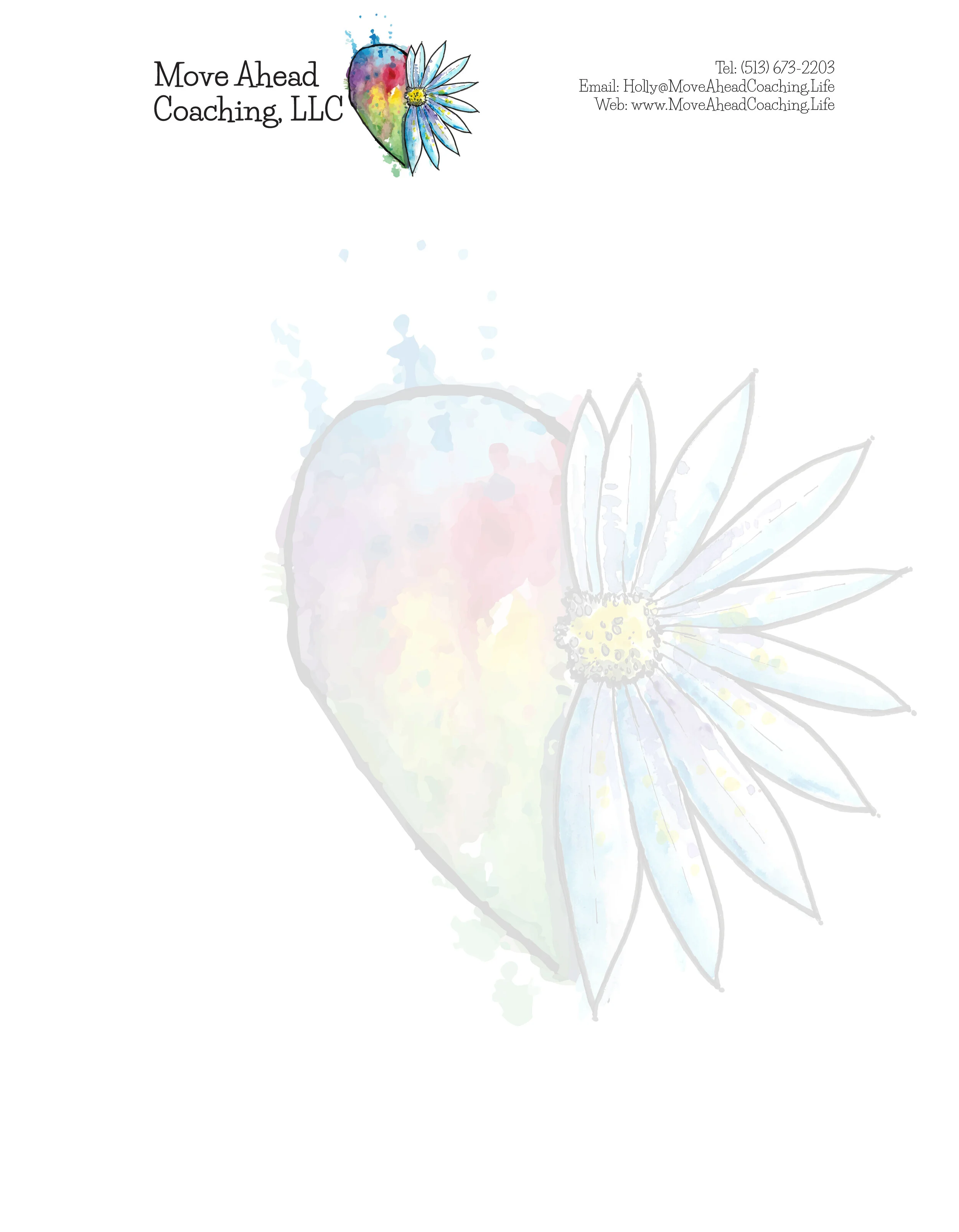 Letterhead