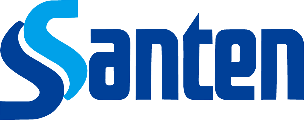 Santen Logo.png