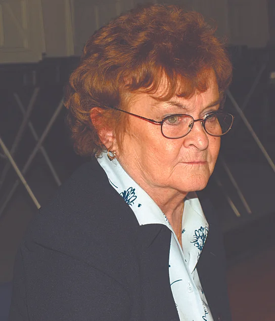 Town Clerk Janet Bennett dies after a brief illness