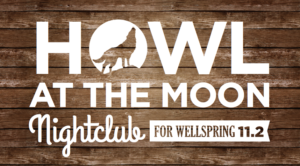 Get tickets to Howl at the Moon in grand style Friday