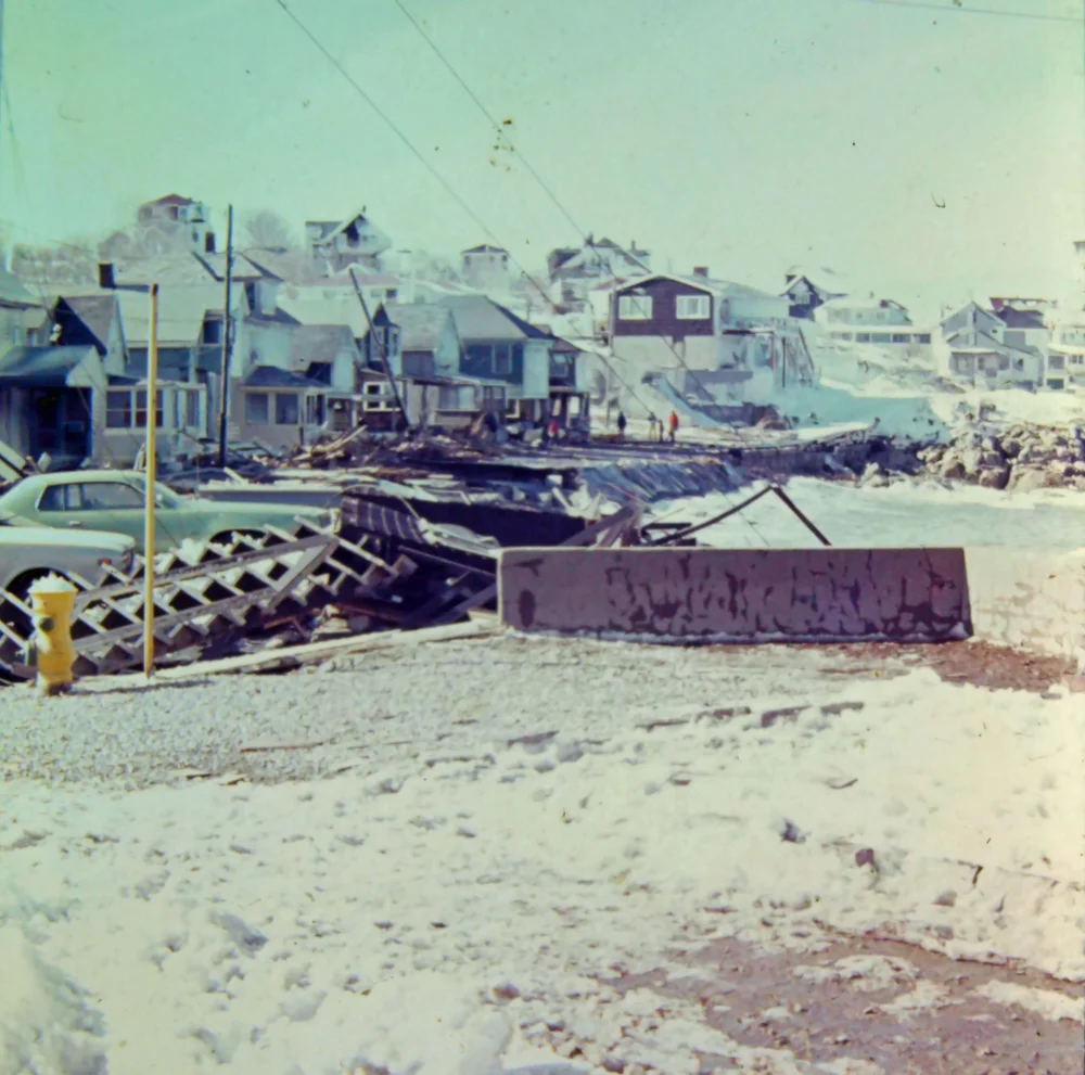 45 years later, Blizzard of 1978 still evokes strong memories among ...