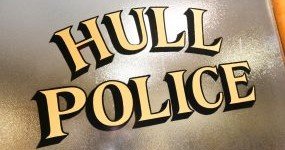 On Saturday, April 27, the Hull Police Department will host an open house, with tours starting at 10 a.m., 12 p.m., and 2 p.m.  All residents are welcome to view the current state of the station to assist in making an informed decision on the need fo