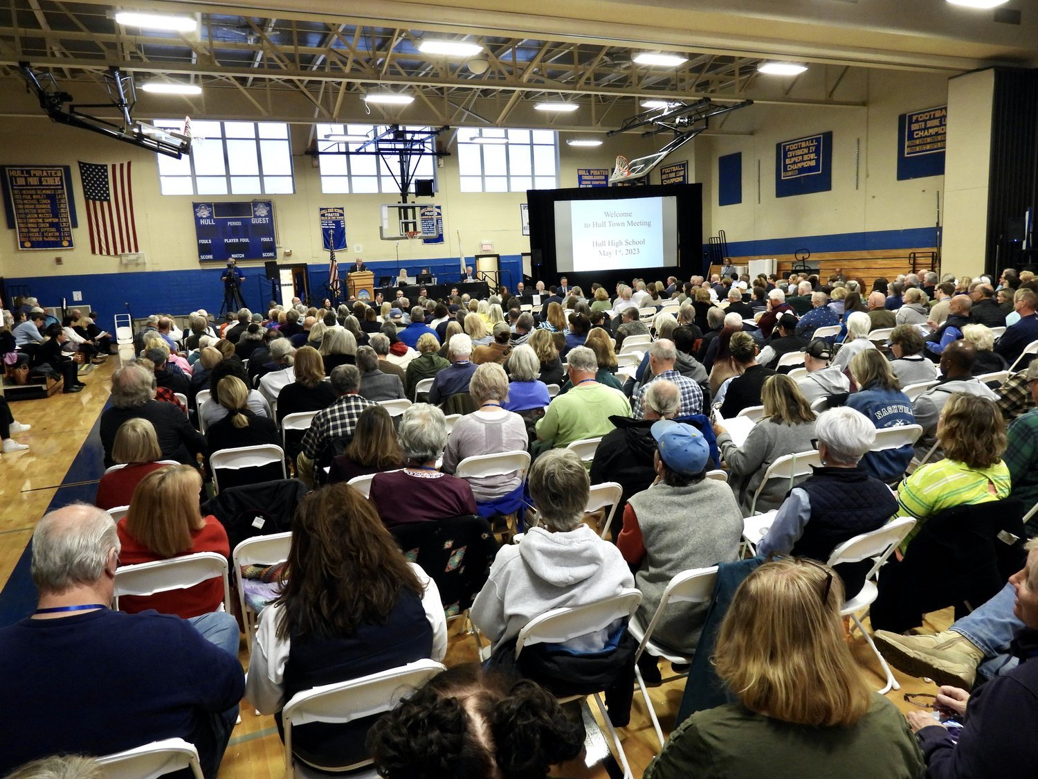 Hull's Annual Town Meeting is Monday, May 6, and The Hull Times is your one-stop shop for all the resources you need to learn about the issues. Click the link in our bio for the full warrant, budget documents, links to past news stories, and links to