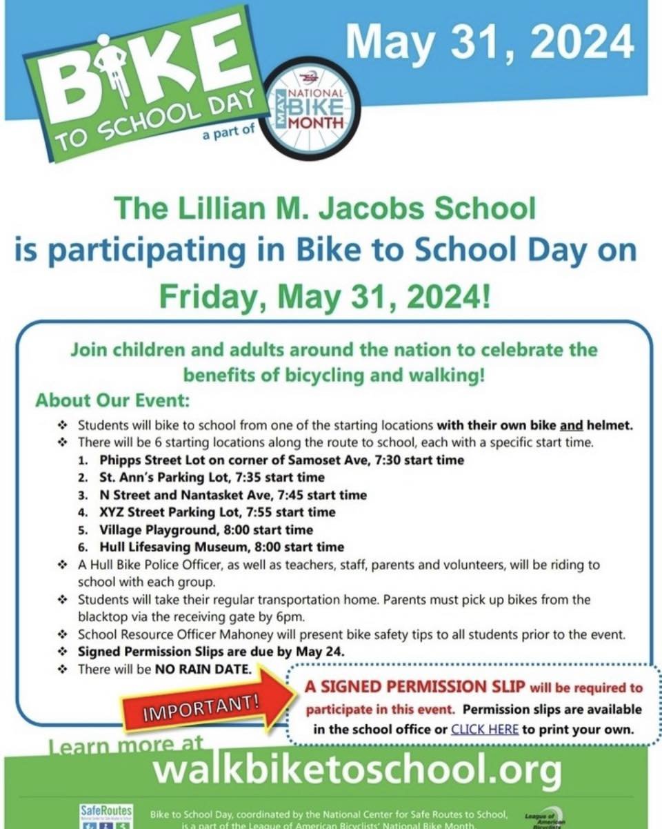 Visit www.hullPTO.org for more details!  #southshorenews #hullmanews #hulltimes #hullma #nantasket #MAlocalnews