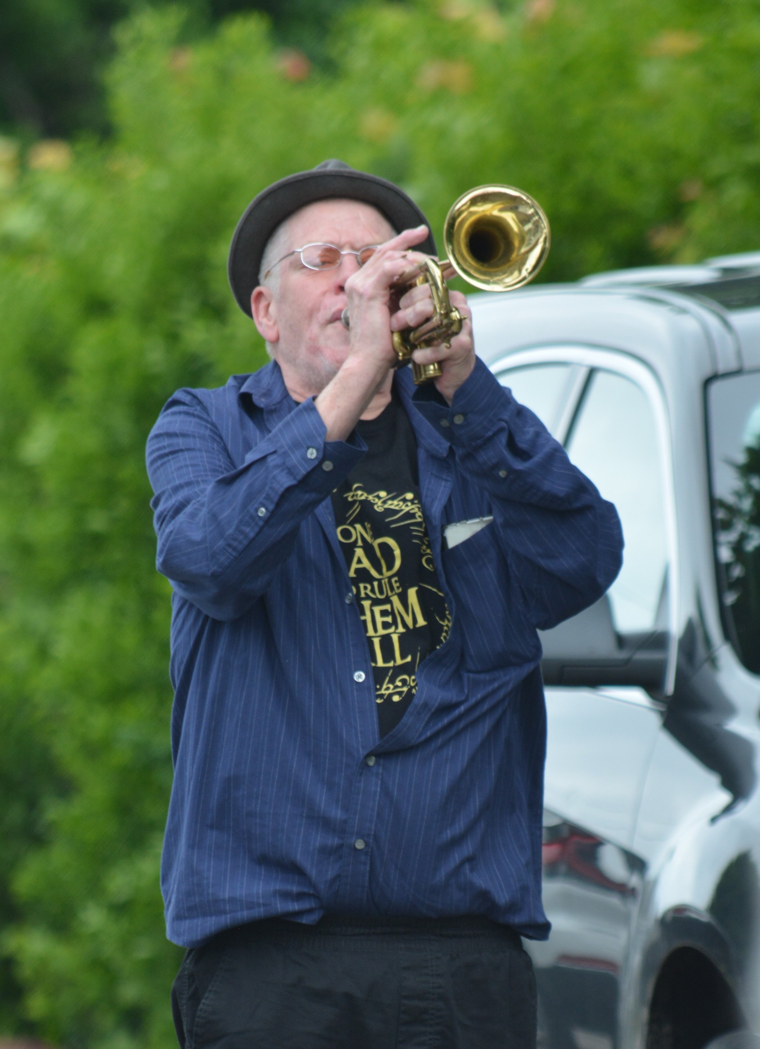 Taps for Joe Menice.JPG