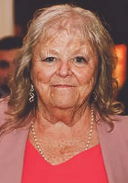 Obituary: Patrice J. Twigg