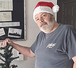 Obituary: Paul Maurice Tucker