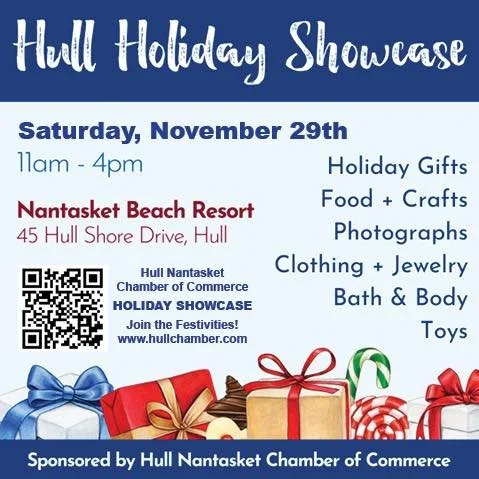 Vendor Registration is now open on the Hull Nantasket Chamber of Commerce website, www.hullchamber.com.

 #hullma #hullmanews #nantasket #MALocalNews #hulltimes #southshorenews