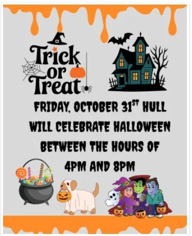 Get ready for some Halloween fun on Friday -- looks like the weather is going to be OK by evening! #hullma #hullmanews #MALocalNews #nantasket #hulltimes #southshorenews