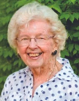 Obituary: Barbara A. DiVito