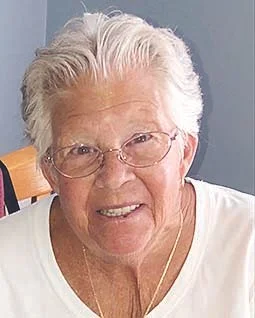 Obituary: Joanne Coggins