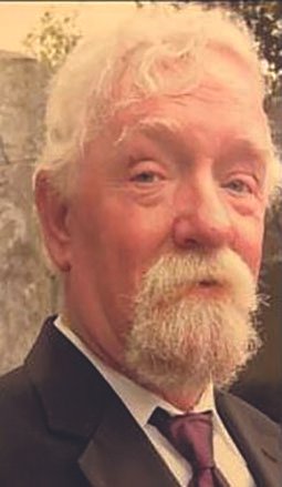 Obituary: Robert O’Hare