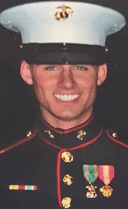 Obituary: John D. Reilly, III