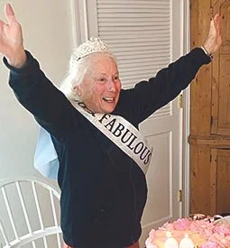 Obituary: Joanne R. Goldman