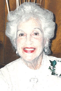 Obituary: Eleanor E. Stezelecki