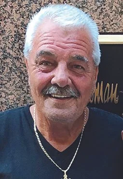 Obituary: Richard Orlandi, III