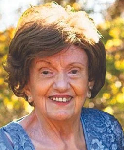 Obituary: Catherine A. Scott