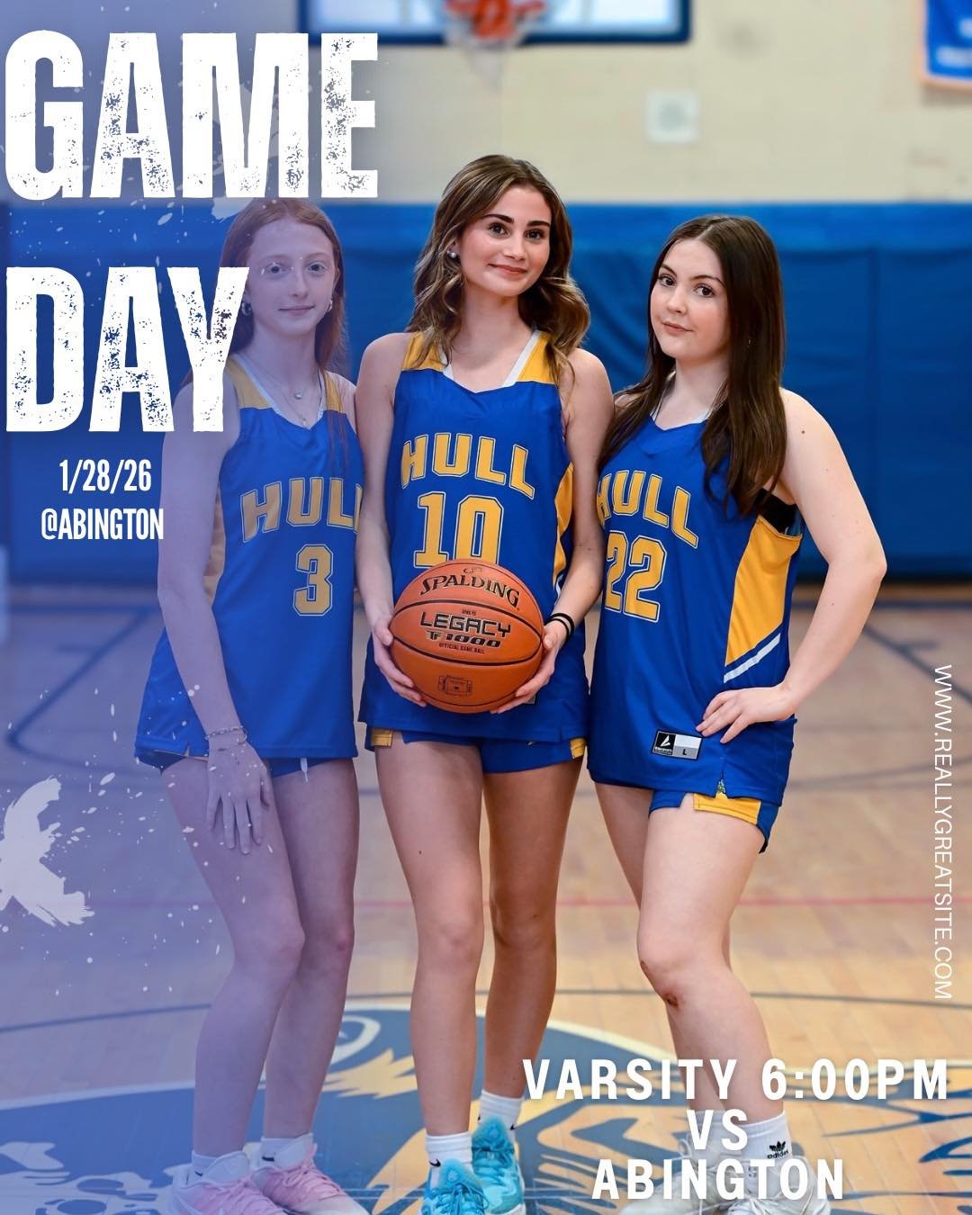 The Hull Pirates take on the Abington Green Wave on the road today at 6 p.m.

#hullma #hullmanews #nantasket #MALocalNews #hulltimes #southshorenews