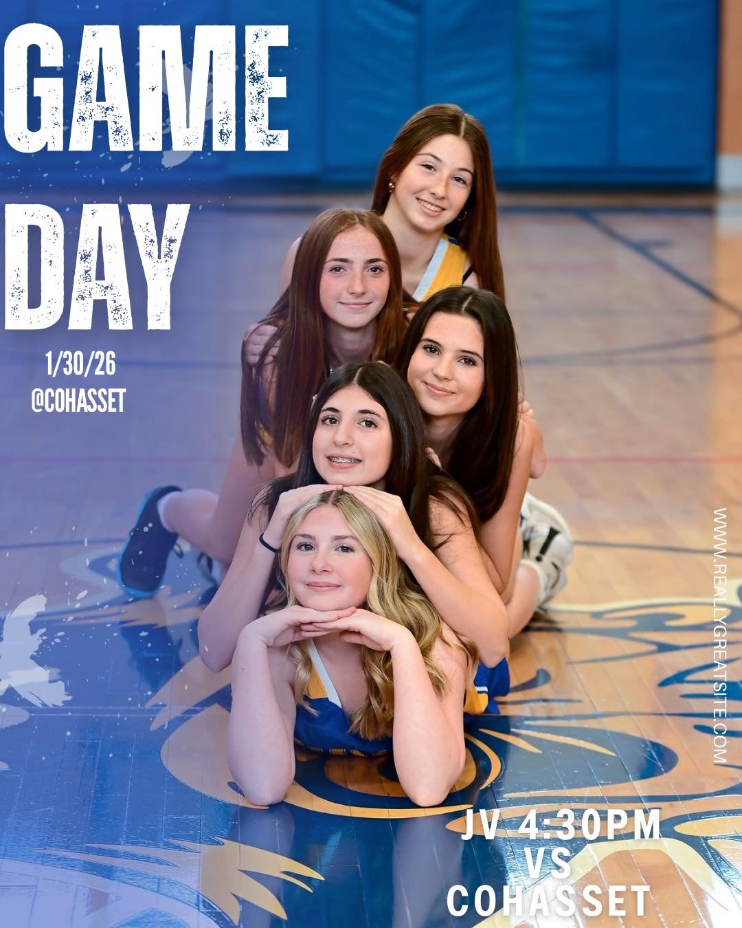 The Pirates' JV team travels to Cohasset today (Friday) to take on the Skippers at 4:30 p.m.

 #hullma #hullmanews #nantasket #MALocalNews #hulltimes #southshorenews