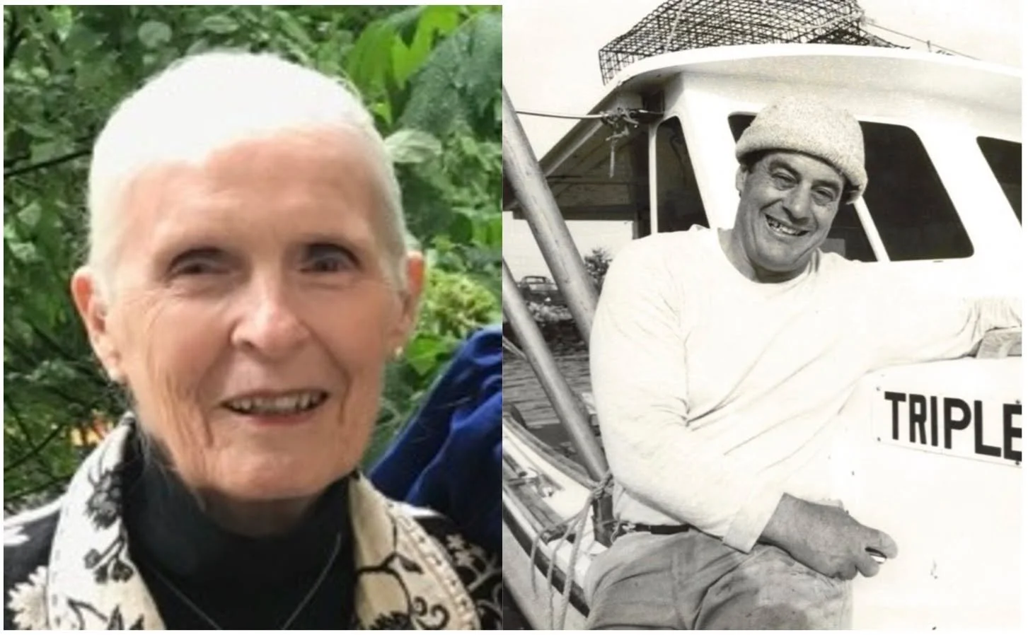 We are deeply saddened to share news of the passing of longtime Hullonians Barbara and John Meschino. Mrs. Meschino, 84, and Mr. Meschino, 88, were married for 62 years and passed away within four days of each other earlier this week. Click the links