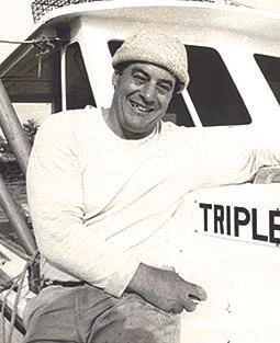 Obituary: John Meschino