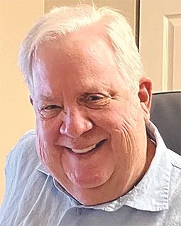 Obituary: Ralph E. Brown