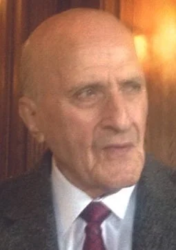 Obituary: Harry B. Galloucis