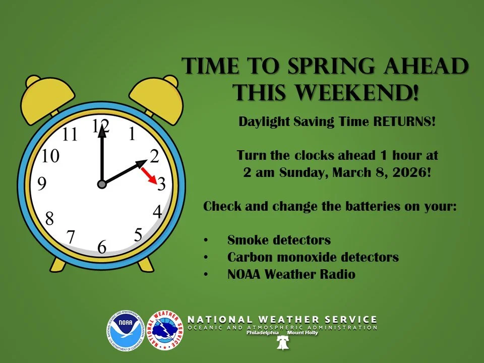 Your twice-yearly reminder to change your clocks before going to bed, and to check the batteries in your smoke and carbon-monoxide detectors while you're at it!

 #hullma #hullmanews #nantasket #MALocalNews #hulltimes #southshorenews