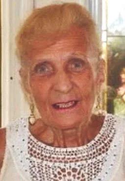 Obituary: Eleanor D. Hatch