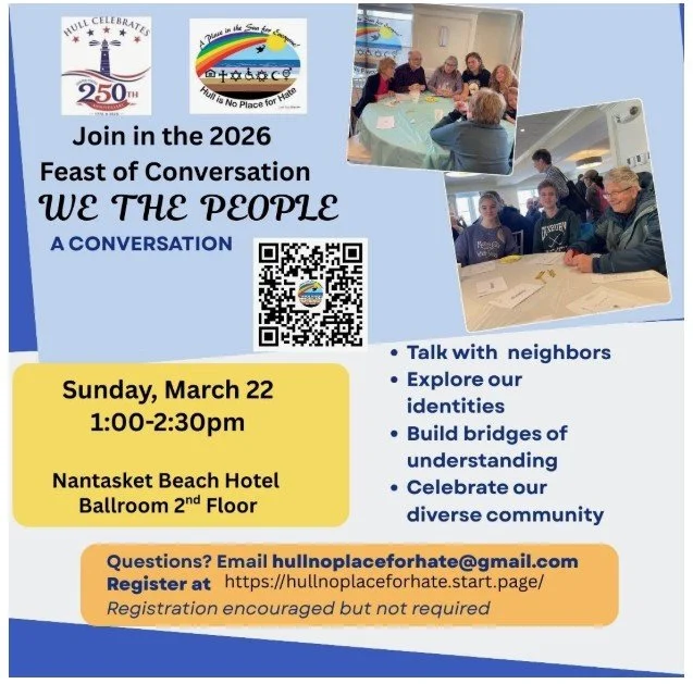 #hullma #hullmanews #nantasket #MALocalNews #hulltimes #southshorenews