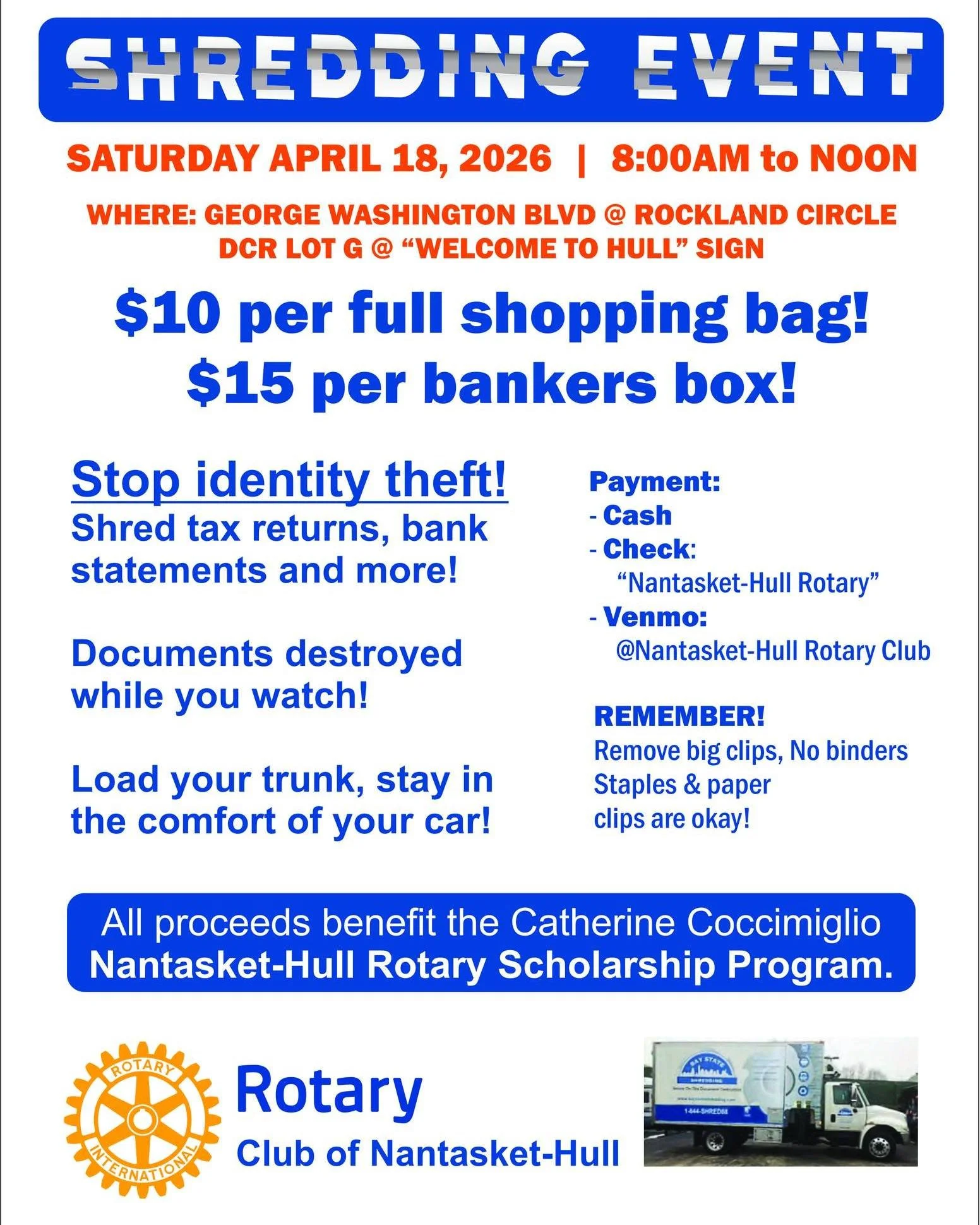 #hullmanews #hullma #nantasket #MALocalNews #hulltimes #southshorenews