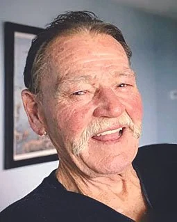 Obituary: James F. Gilbrook