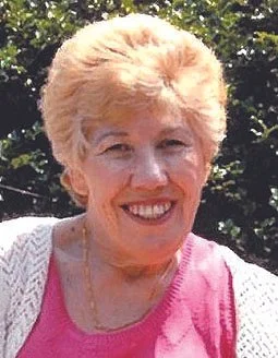 Obituary: Roberta L. Woodward