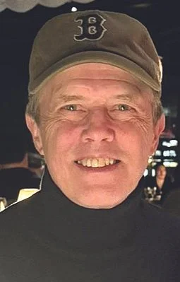 Obituary: Kevin Robert Mee