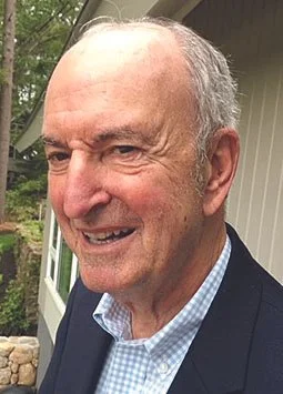 Obituary: Stephen Avakian