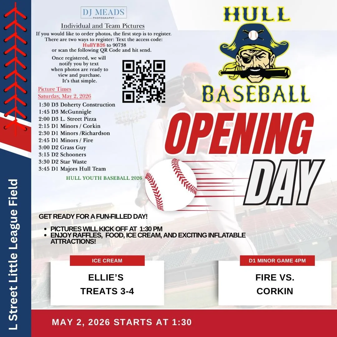 #hullma #hullmanews #nantasket #MALocalNews #hulltimes #southshorenews