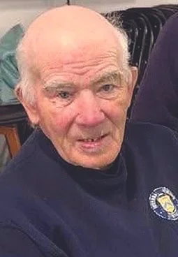 Obituary: Joseph R. Cole