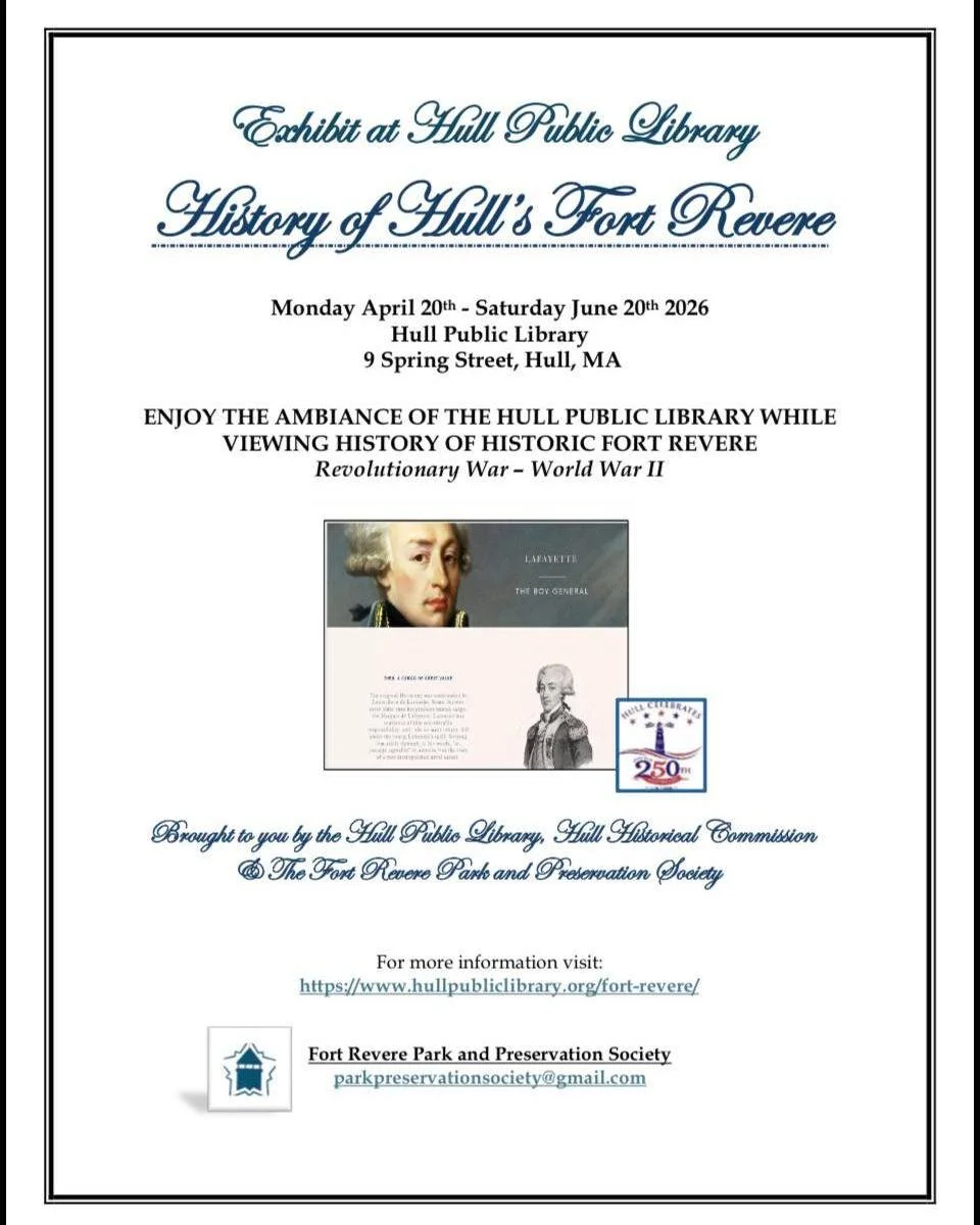 #hullma #hullmanews #nantasket #MALocalNews #hulltimes #southshorenews