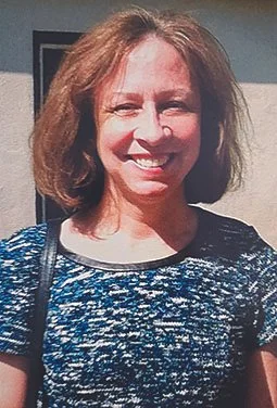 Obituary: Julia Collins
