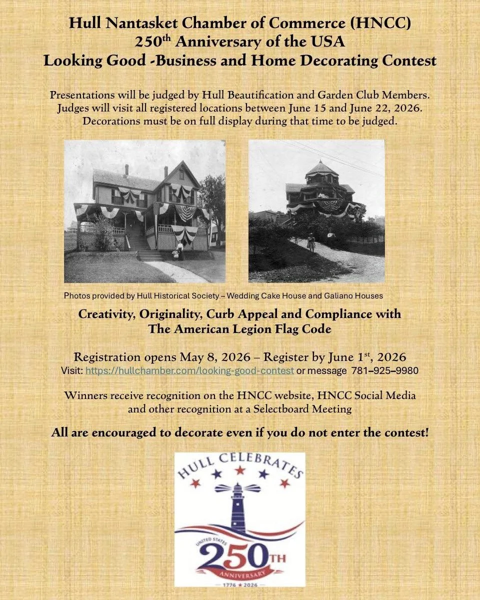#hullma #hullmanews #nantasket #MALocalNews #hulltimes #southshorenews